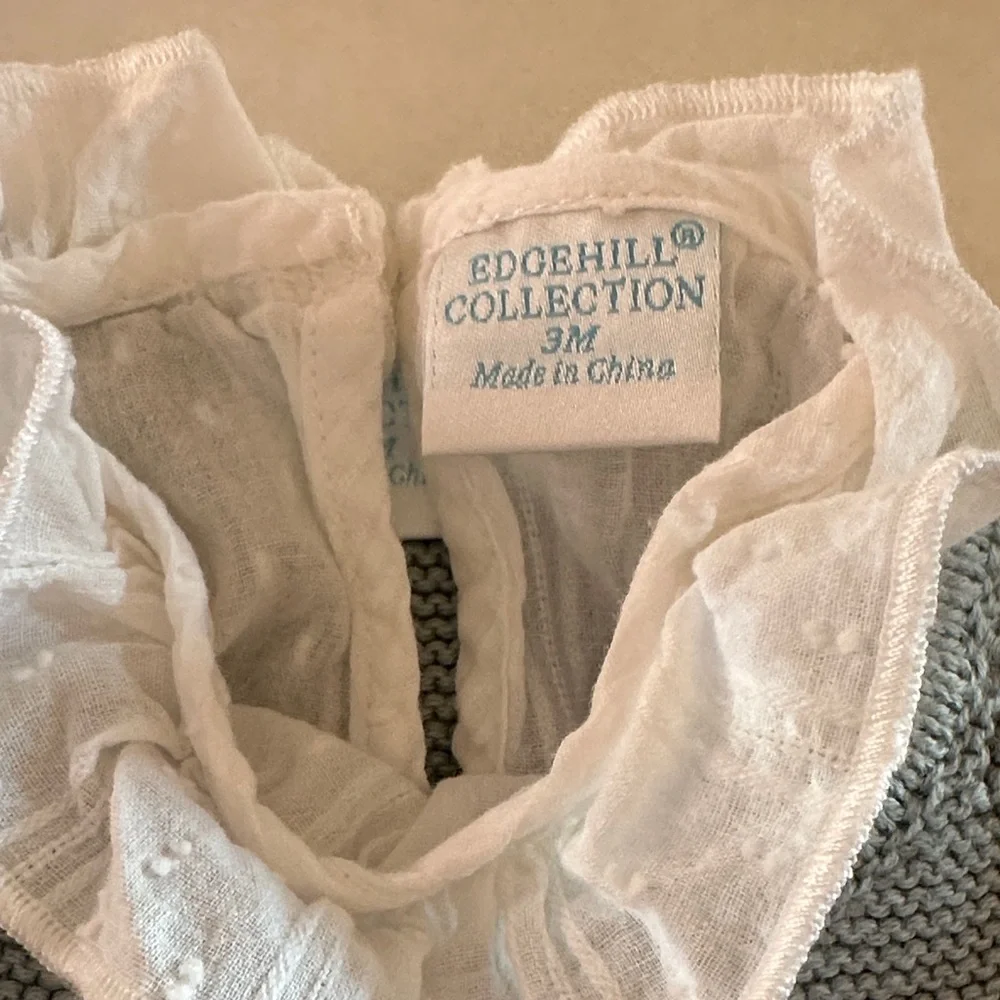 Edgehill Collection charming light